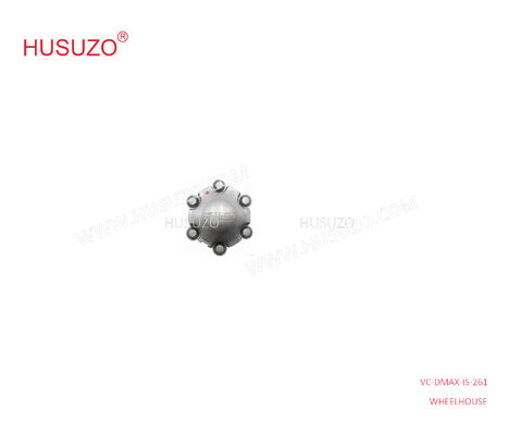 VC-DMAX-IS-261 Wheel Cap suitable for ISUZU D-MAX 2013-2015