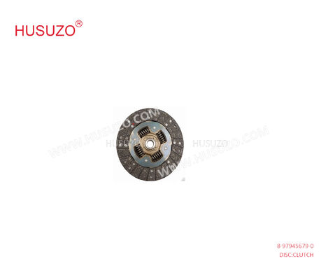 8-97945679-0 8979456790 Isuzu D-MAX Parts Clutch Disc Suitable For ISUZU DMAX4JH1 4JG2