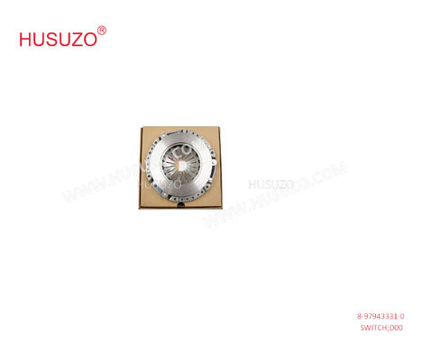 8-97943331-0 Clutch Pressure Plate Assembly 8979433310 for ISUZU D-MAX 4JA1