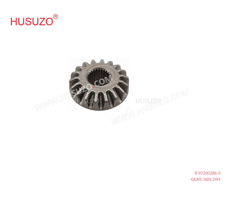 8-97200286-0  8972002860 GEAR; SIDE.DIFF for ISUZU UBS25 6VD1
