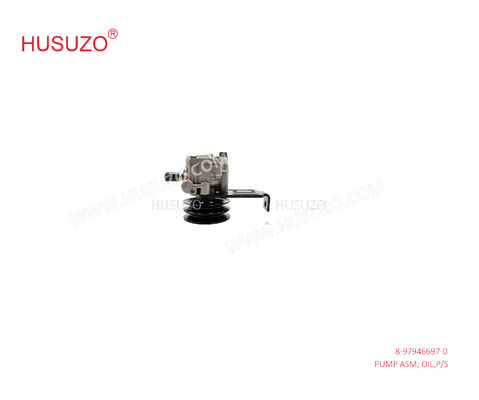 8-97946697-0 Power Steering Oil Pump Assembly Suitable For ISUZU D-MAX 8979466970