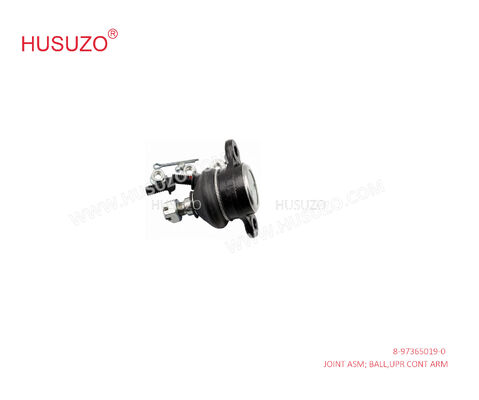8-97365019-0 8973650190 JOINT ASM; BALL,UPR CONT ARM For ISUZU D-MAX4*4