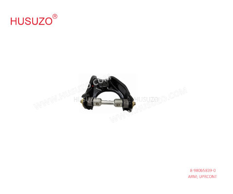 8-980b5839-0 ذراع التحكم العليا لـ ISUZU D-MAX 4*4 4JA1 8980b58390