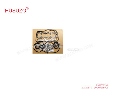 8-98005835-0  ARM; LWR CONT For ISUZU D-MAX4*2/*4 8980058350