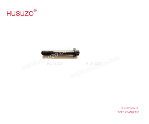 ISUZU 6HK1  Crank Bolt 8-94396207-3 8943962073