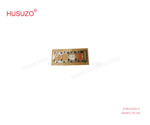 8-98114256-0 Cylinder Cover Gasket 8981142560 Suitable For ISUZU  4HK1T