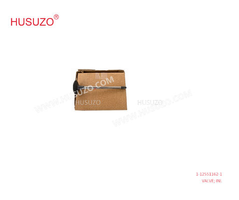 1-12551162-1 1125511621 Inlet Valve Suitable For ISUZU 6WG1