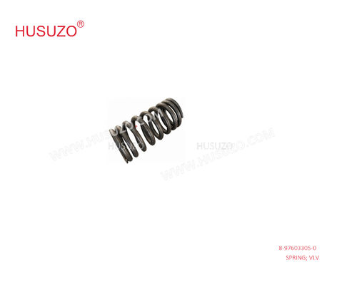 Valve Spring Isuzu CXZ Parts For ISUZU 6WG1 8-97603305-0 8976033050Valve Spring Isuzu CXZ Parts For ISUZU 6WG1 8-97603305-0 8976033050