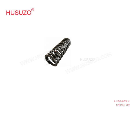 1-12561093-0 1125610930 Outer Valve Spring Suitable For ISUZU 6WG1