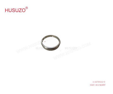 1-11715112-0 1117151120 Valve Insert Seat for ISUZU 6WG1