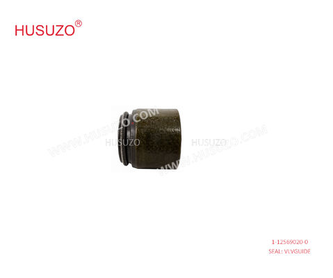 1-12569020-0 1125690200 Isuzu Truck Parts Valve Guide Seal For ISUZU 6WG1