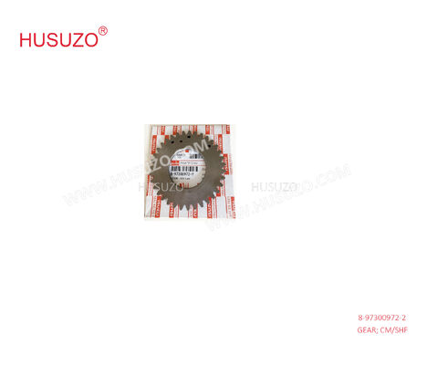 8-97300972-2 8973009722 Camshaft Gear For NKR NPR 6HK1 Isuzu 6HK1