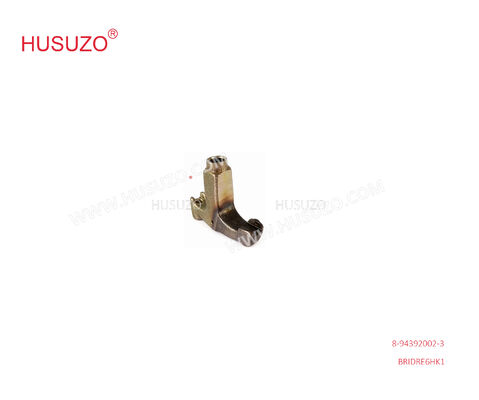 8-94392002-3 Isuzu Engine Parts Bridre 8943920023 For 6HK1 4HK1