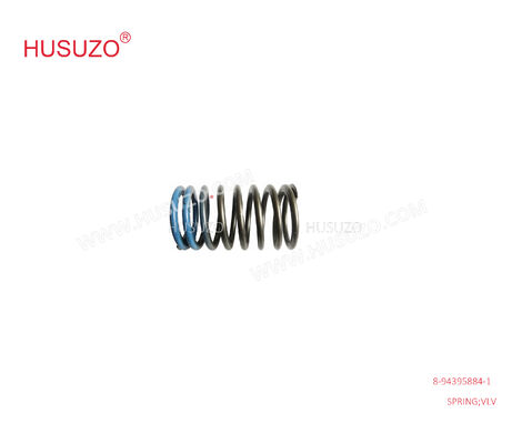 8-94395884-1 Valve Spring 8943958841 For ISUZU 6HK1 4HK1