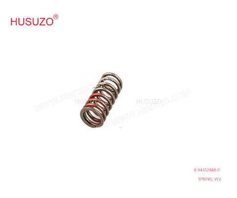 8-94352888-0 Valve Spring 8943528880 For ISUZU 6HK1