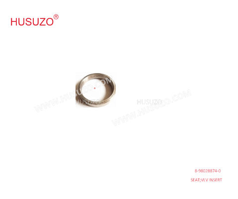 8-98028874-0 8980288740 Valve Insert Seat FVR34 6HK1 Isuzu Body Parts