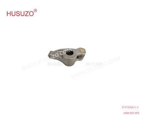 8-97306421-3 8973064213 Rocker Arm Suitable for ISUZU  6HK1 4HK1 , isuzu truck parts