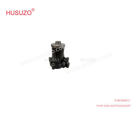 8-98038845-0 Water Pump Assembly 8980388450 Suitable For ISUZU  4HK1