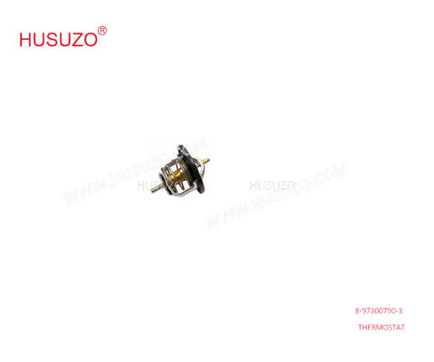 8-97300790-3 Thermostat 8973007903 For ISUZU  4HK1