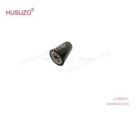 1132402322 1-13240232-2  Oil Filter Element Suitable for ISUZU  6HK1