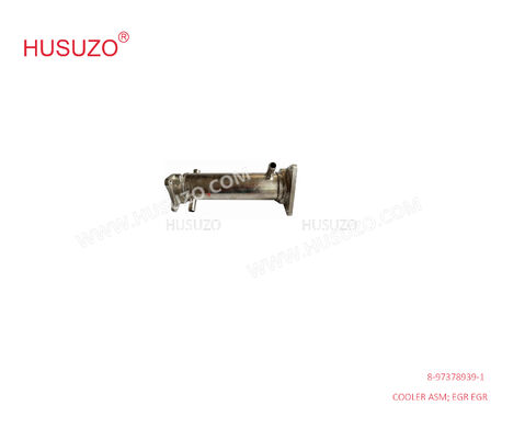 8973789391 8-97378939-1 EGR COOLER Suitable for ISUZU ELF 4HK1