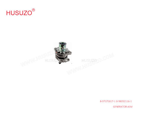 8-97375017-1 Generator Assembly Suitable for ISUZU 4HK1 8973750171