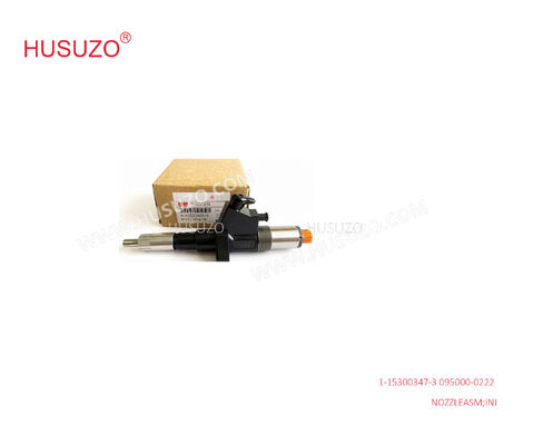 1153003473 1-15300347-3 Diesel Injector Nozzle Asm 095000-0222 For ISUZU 6SD1 Engine
