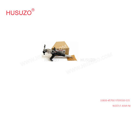 Car Parts 33800-45700 9709500-555 Nozzle Fuel Injection For ISUZU