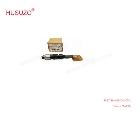 Car Parts RE507860 095000-5050 Nozzle Fuel Injection For ISUZU