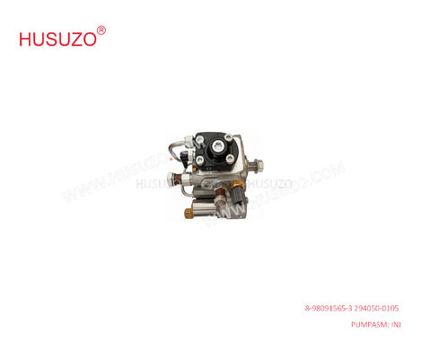 ISUZU 6HK1T Injection Pump Assembly 8-98091565-3 8980915653 294050-0105