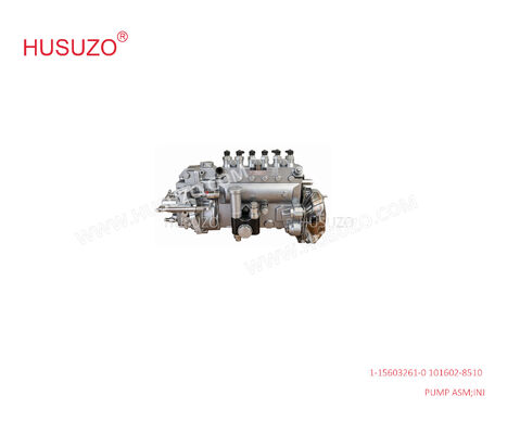 Isuzu Truck Parts 1-15603261-0 1156032610 101602-8510 Injector Pump Asm For ISUZU  HITACHI 6BG1T