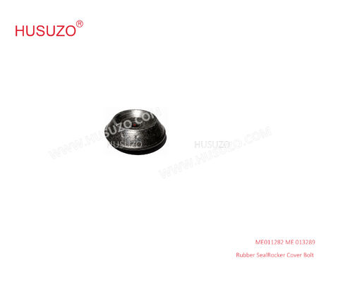 ME011282 ME 013289  Rubber SealRocker Cover Bolt   for Mitsubishi  Multiple Models