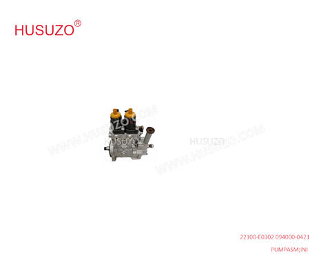22100-E0302 094000-0421 Injection Pump Assembly for ISUZU HINO E13C