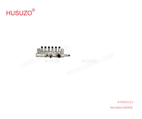 8-97603121-2  Isuzu Injector Nozzle 6WF1 8976031212