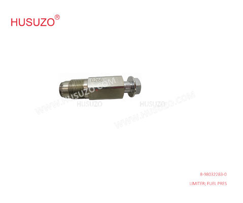 8-98032283-0 8980322830 Isuzu CXZ Parts Fuel Pressure Limiter for ISUZU  6WF1