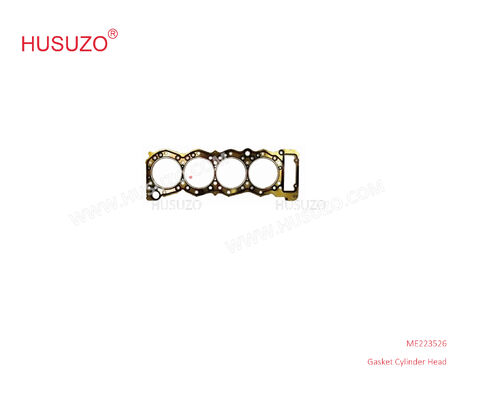 Gasket Cylinder Head  ME223526  for Mitsubishi  4M 50T