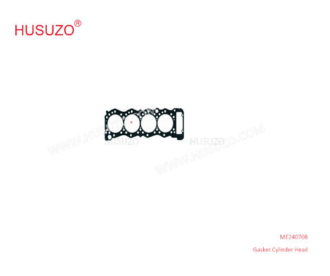 Gasket Cylinder Head ME240708  for Mitsubishi  4M51