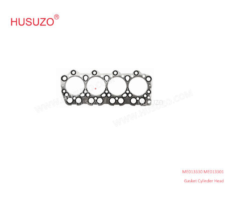 Gasket Cylinder ME013330 ME013301  for Mitsubishi   Head 4D32