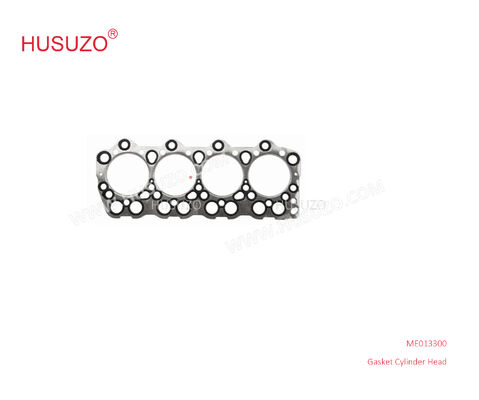 Gasket Cylinder Head ME013300  for Mitsubishi   4D34 4D34T