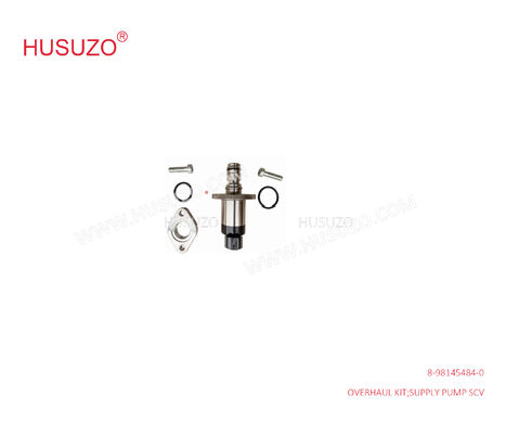 8-98145484-0  Supply Pump Overhaul Kit 8981454840  For ISUZU  4JJ1 4HK1