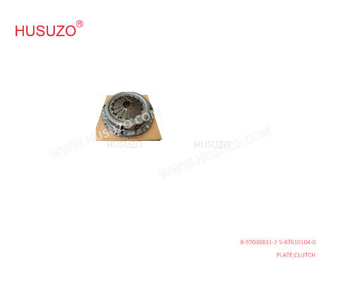 8-97038831-2 8970388312 5-87610104-0 5876101040 Isuzu NPR Parts Clutch Plate Suitable For ISUZU PLATE;CLUTCH