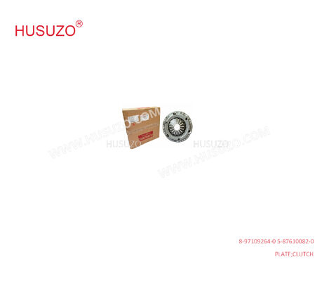 8-97109264-0 5-87610082-0  Heavy Duty Isuzu Clutch Disc NKR55 4JB1 Clutch Plate 8971092640 5876100820
