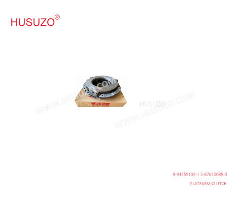 8942591321 5876100850 Clutch Pressure Plate Assembly For ISUZU NHR54 4JA1 8-94259132-1 5-87610085-0