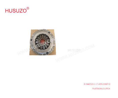 8-94435011-1 5-87610087-0 Clutch Pressure Plate Assembly 8944350111 5876100870 For ISUZU TFR4JA14JB1