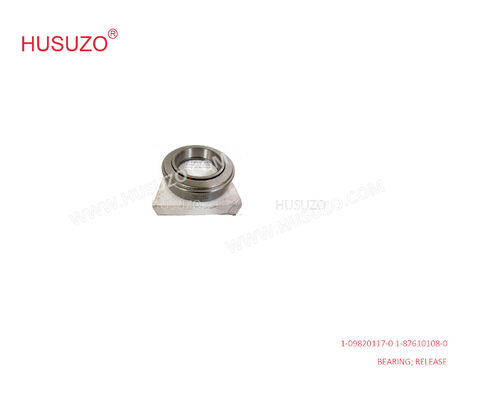 1-09820117-0 1-87610108-0 Clutch Release Bearing Suitable for ISUZU FVZ34 6HK1 1098201170 1876101080