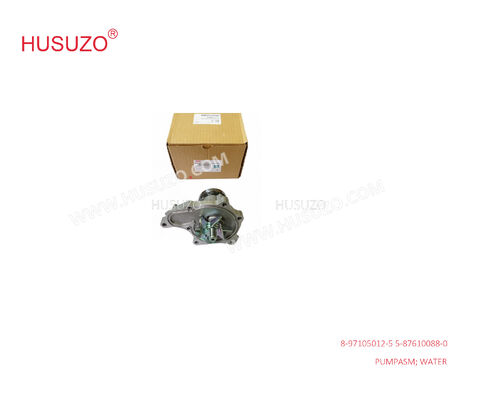 Gasket Water Pump Assembly For ISUZU 4JH14JB14JG1 8-97105012-5 8971050125 5-87610088-0 5876100880