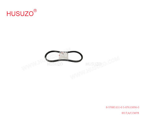 Power Steering Pump Belt For ISUZU NKR55 4JB1 5-87610096-0 8-97085131-0 5876100960 8970851310