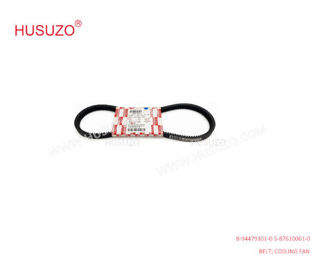 8-94479101-0 5-87610061-0 Isuzu ELF400500600 Cooling Fan Belt 8944791010 5876100610