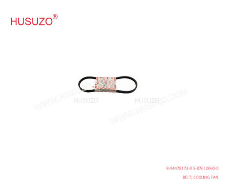 8-94478173-0 5-87610060-0 Isuzu TFR TFS 4JK1 Cooling Fan Belt 8944781730 5876100600