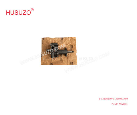1-13100199-0 L210-0010M Oil Pump Assembly Suitable for ISUZU 6BG1T 1131001990